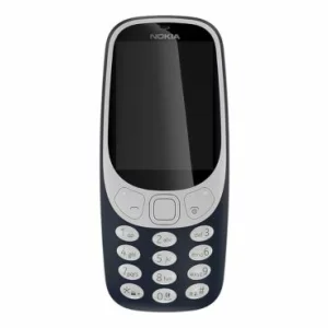 Nokia 3310 phone
