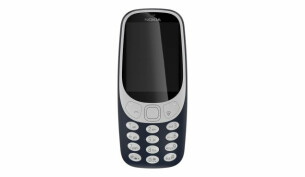 Nokia 3310 phone