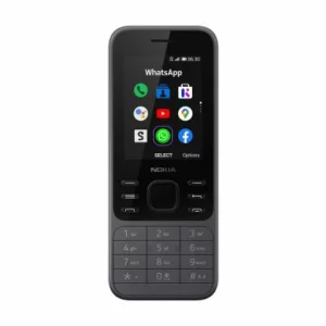 Nokia 6300 4G phone