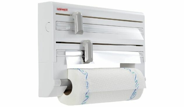 Leifheit Parat kitchen roll holder
