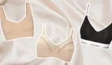Non-wired bras our Mumsnet users swear by
