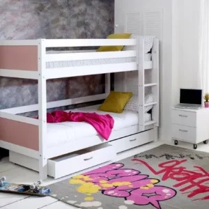 Thuka Nordic Bunk Bed 2