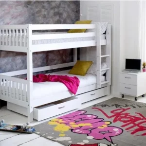 Thuka Nordic Bunk Bed 2