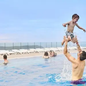 Woolacombe Bay Holiday Park