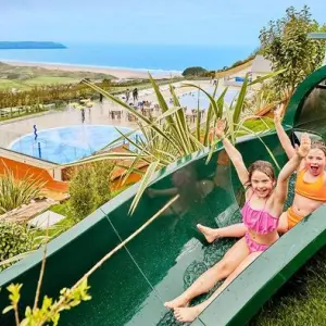 Woolacombe Bay Holiday Park