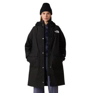 North Face Reign On Parka