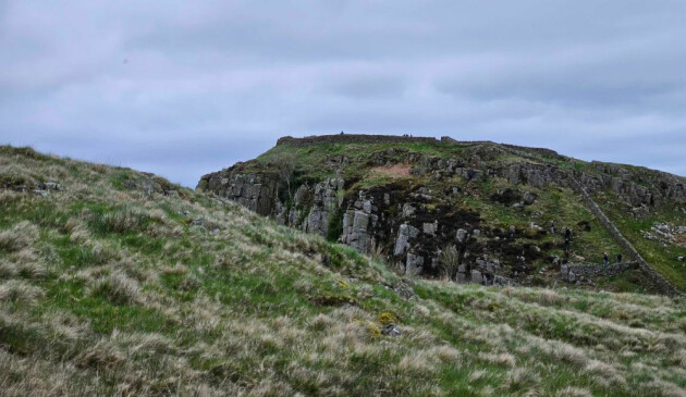 Northumberland landscape
