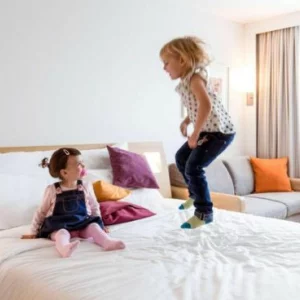 Novotel Barcelona City hotel
