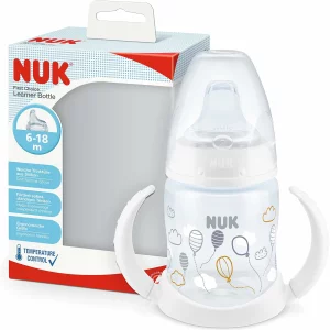NUK First Choice Learner Sippy Cup
