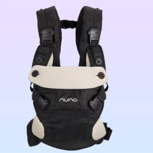 Nuna CUDL Clik carrier