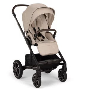 Nuna Mixx Next stroller