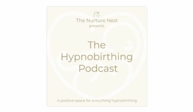 The Hypnobirthing Podcast
