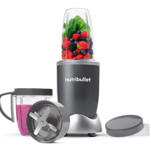 nutribullet Blender 600 Series