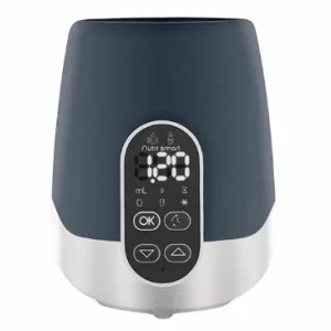 nutrismart bottle warmer
