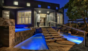 O on Kloof Boutique Hotel & Spa