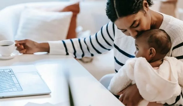 Ocado one-stop baby shop