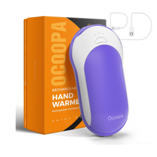 Ocoopa Quick Charge Hand Warmer