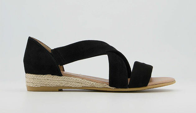 Office Hallie sandals