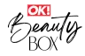 OK! Beauty Box logo