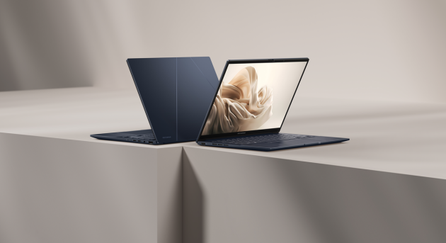 ASUS Zenbook 14 OLED