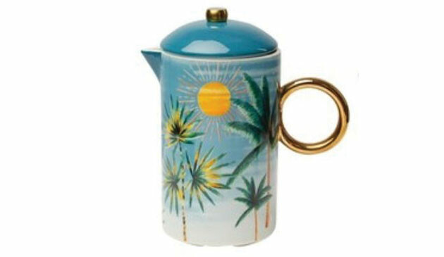 Oliver Bonas cafetiere