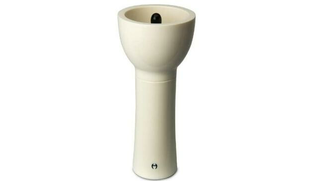 Oliver Hemming Ceramic Spice Boy Grinder