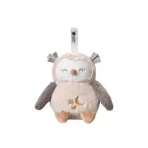 Ollie the Owl Sound and Light Sleep Aid