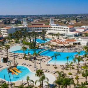 Olympic Lagoon Resort Ayia Napa resort