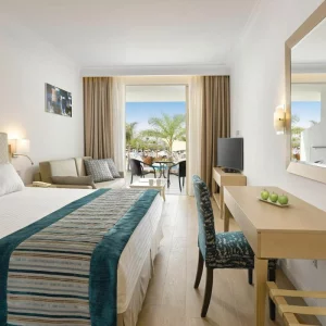 Olympic Lagoon Resort Ayia Napa room