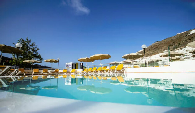 On the Beach holiday deal