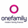 OneFamily logo