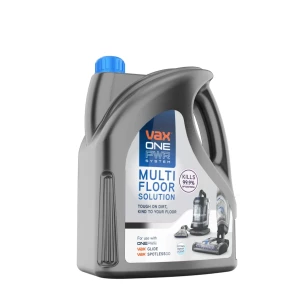VAX ONEPWR Multi-floor Solution 4L