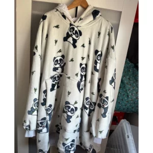 Oodie Supersoft Hooded Blanket