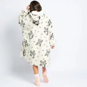 Oodie Supersoft Hooded Blanket