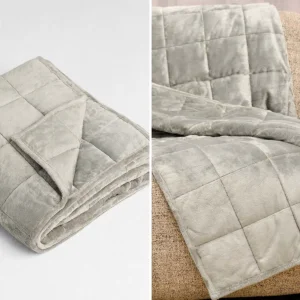 Oodie weighted blanket