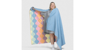 Oodie Cooling Blanket