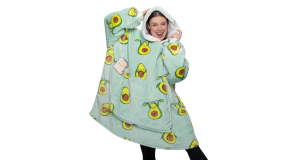 Oodie Original Avocado