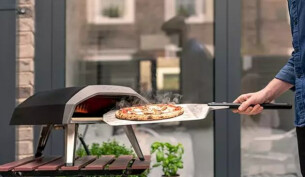 Ooni Koda 12 Gas Fuel Portable Pizza Oven