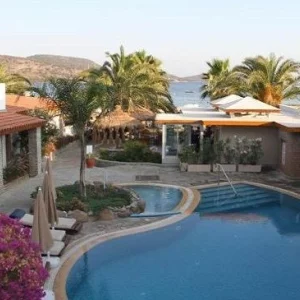Bitez Yali Han Hotel - Best Family Hotels in Turkey