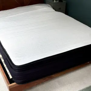 Setting up the Origin Hybrid Pro Mattress