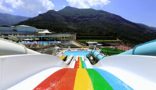 Orka Sunlife Resort And Aquapark