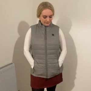 Ororo Heated Gilet