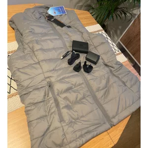 Ororo Heated Gilet