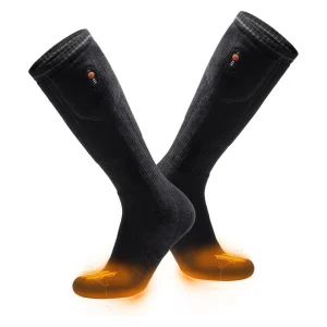 ororo Heated Socks