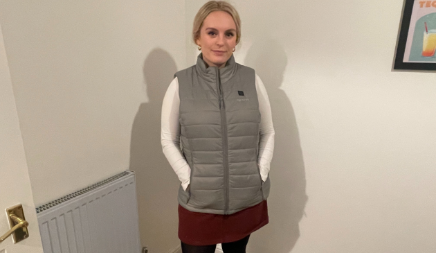 Ororo Heated Vest