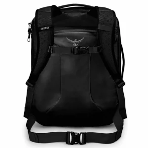 Osprey Transporter Global cabin bag back