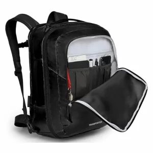 Osprey Transporter Global cabin bag pockets