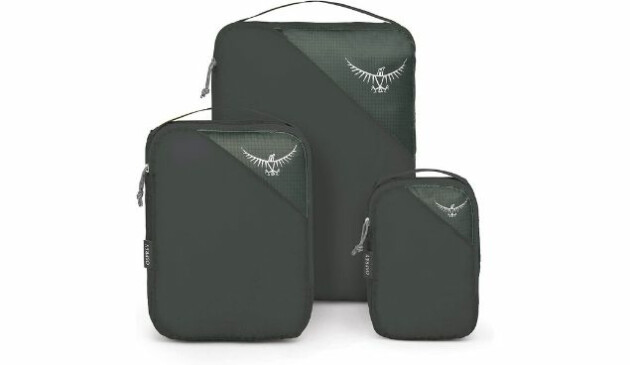 Osprey UL Packing Cube Set