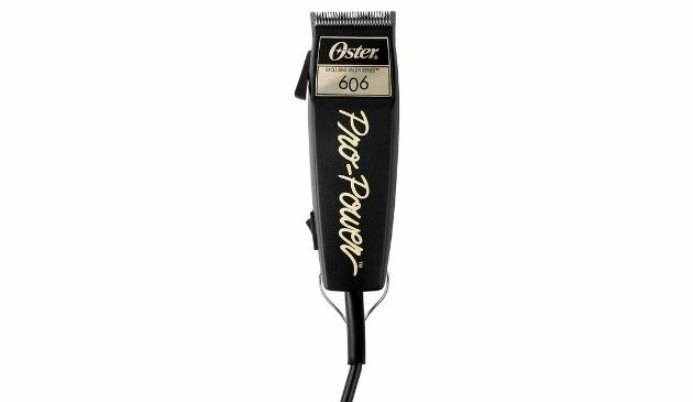 Oster dog clippers