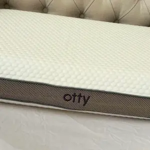 Otty deluxe pillow review picture